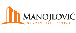 Gradjevinski Centar Manojlovic